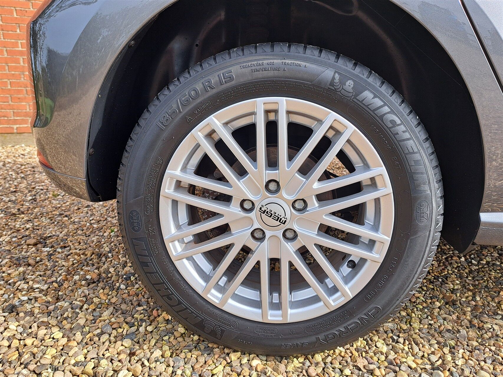 Billede af VW Polo 1,2 TSI BMT Comfortline 90HK 5d