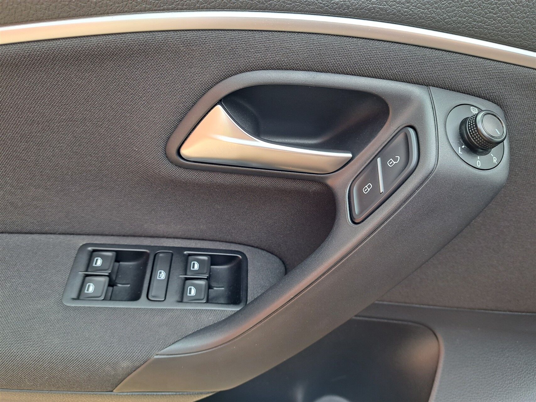 Billede af VW Polo 1,2 TSI BMT Comfortline 90HK 5d