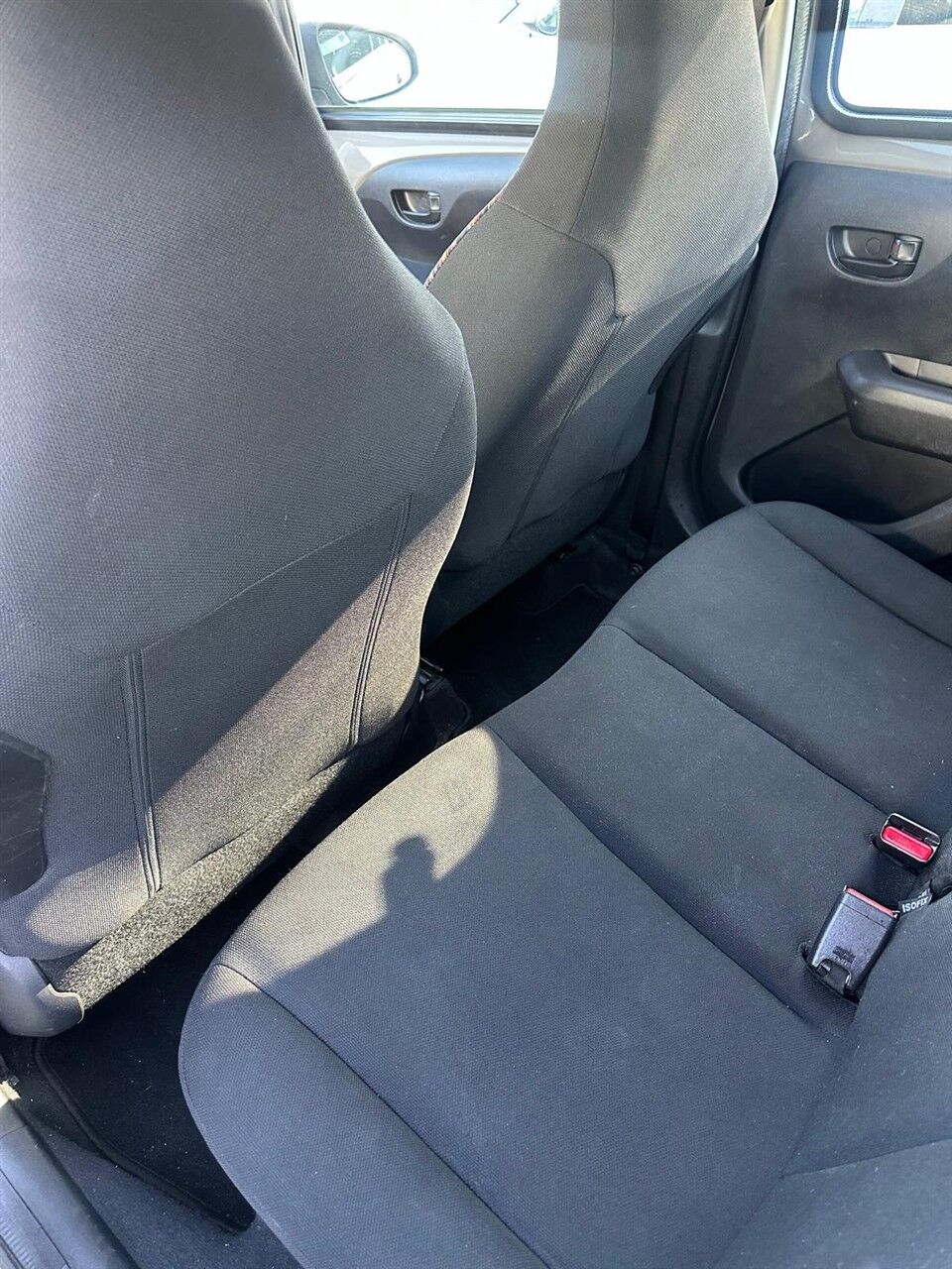 Billede af Citroën C1 1,0 VTi Scoop start/stop 68HK 5d