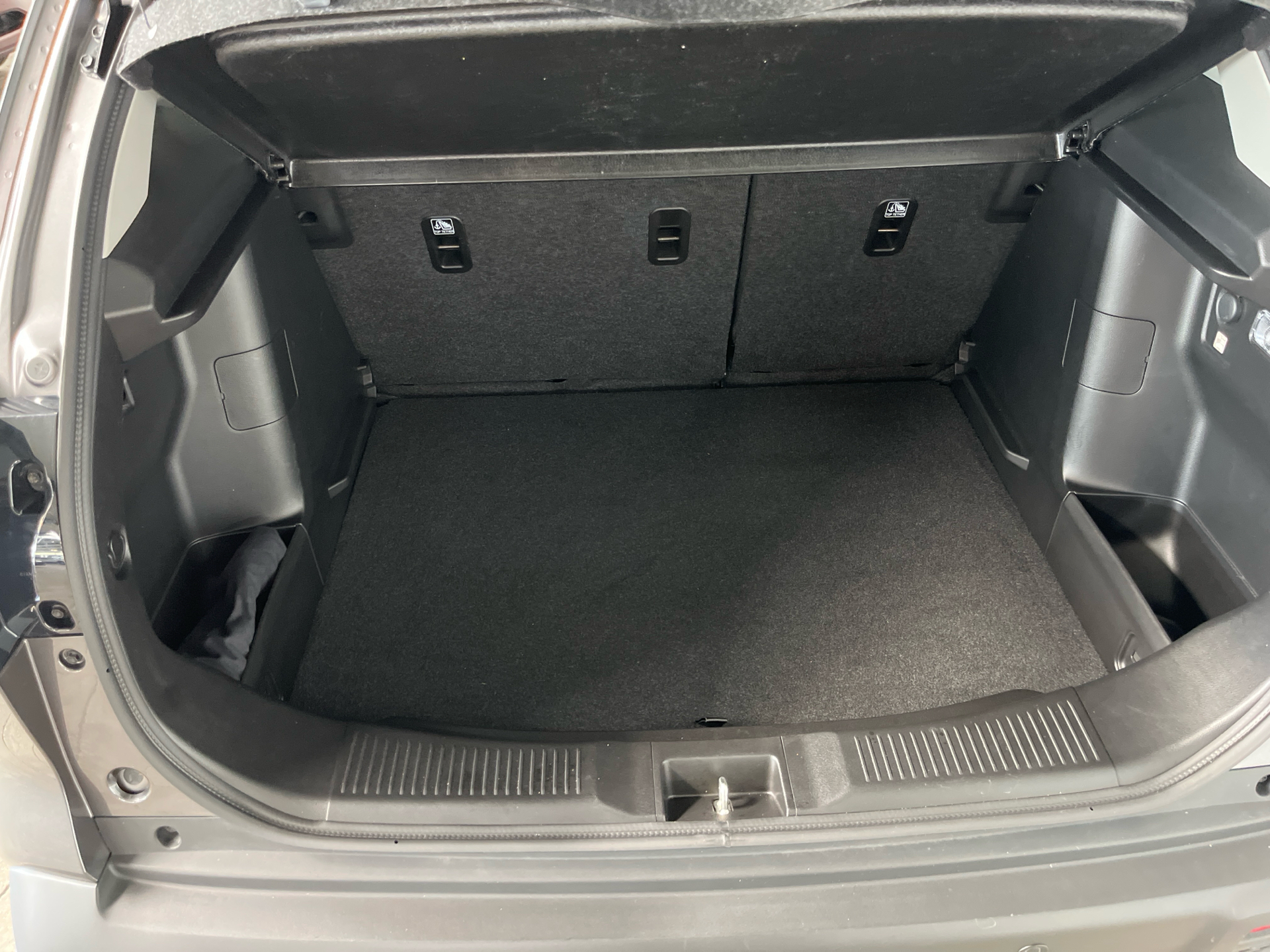 Billede af Suzuki S-Cross 1,4 Boosterjet  Mild hybrid Active 129HK 5d 6g