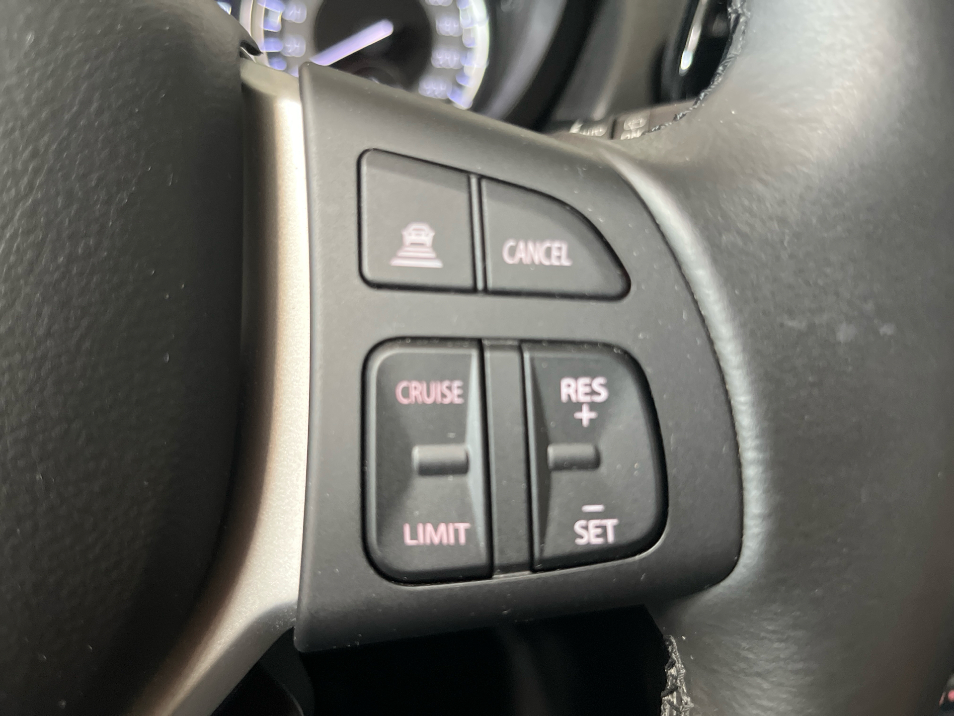 Billede af Suzuki S-Cross 1,4 Boosterjet  Mild hybrid Active 129HK 5d 6g