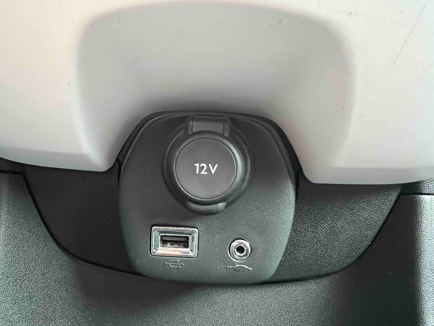 Billede af Peugeot 108 1,0 e-Vti White Edition 69HK 5d