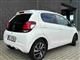 Billede af Peugeot 108 1,0 e-Vti White Edition 69HK 5d