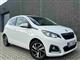 Billede af Peugeot 108 1,0 e-Vti White Edition 69HK 5d