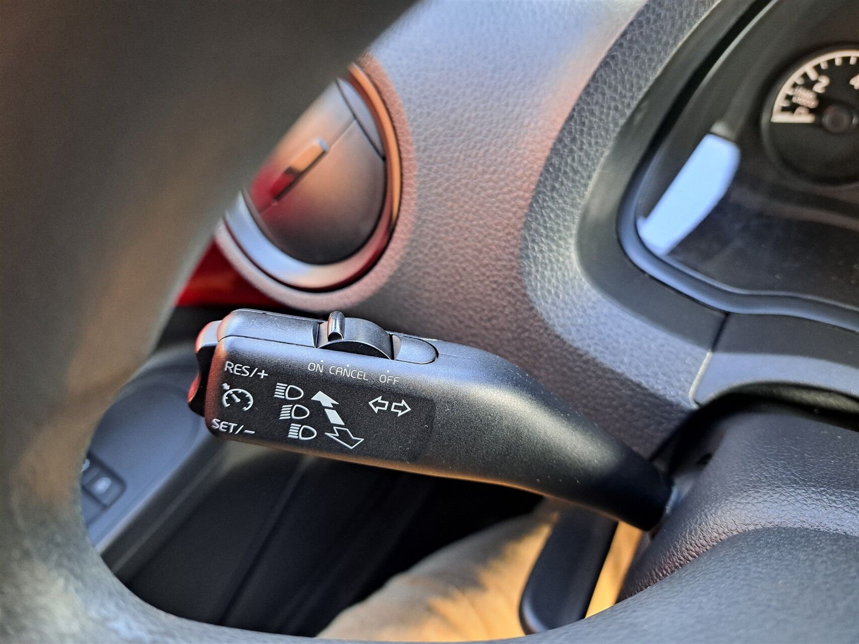Billede af Skoda Citigo 1,0 Active Greentec 60HK 5d