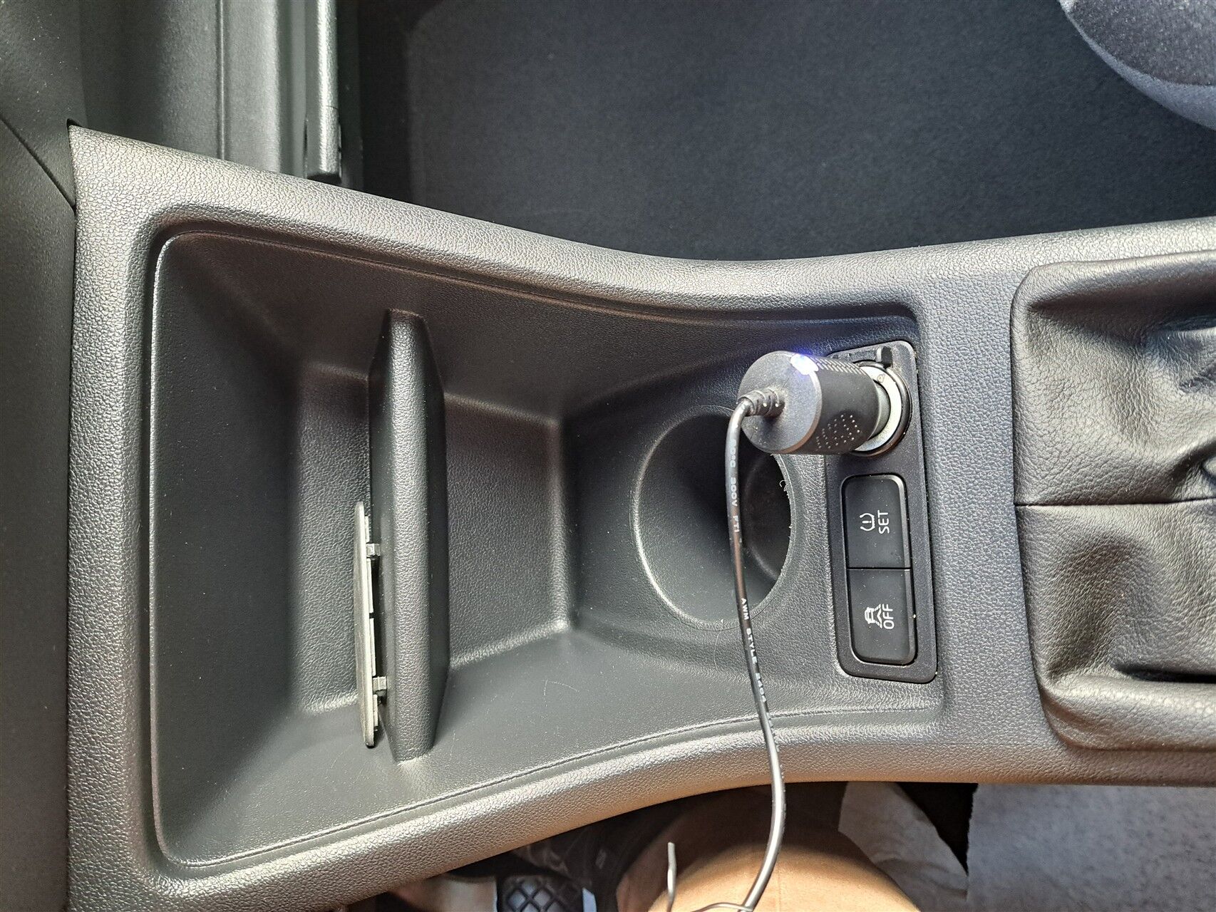 Billede af Skoda Citigo 1,0 Active Greentec 60HK 5d