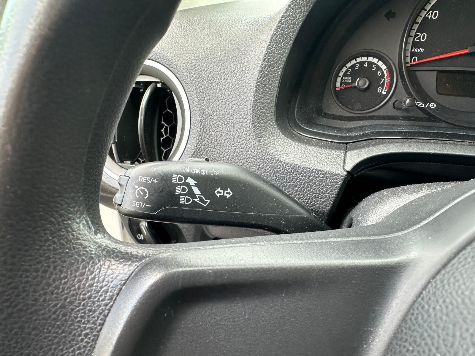 Billede af VW up 1,0 BMT Take 60HK 5d
