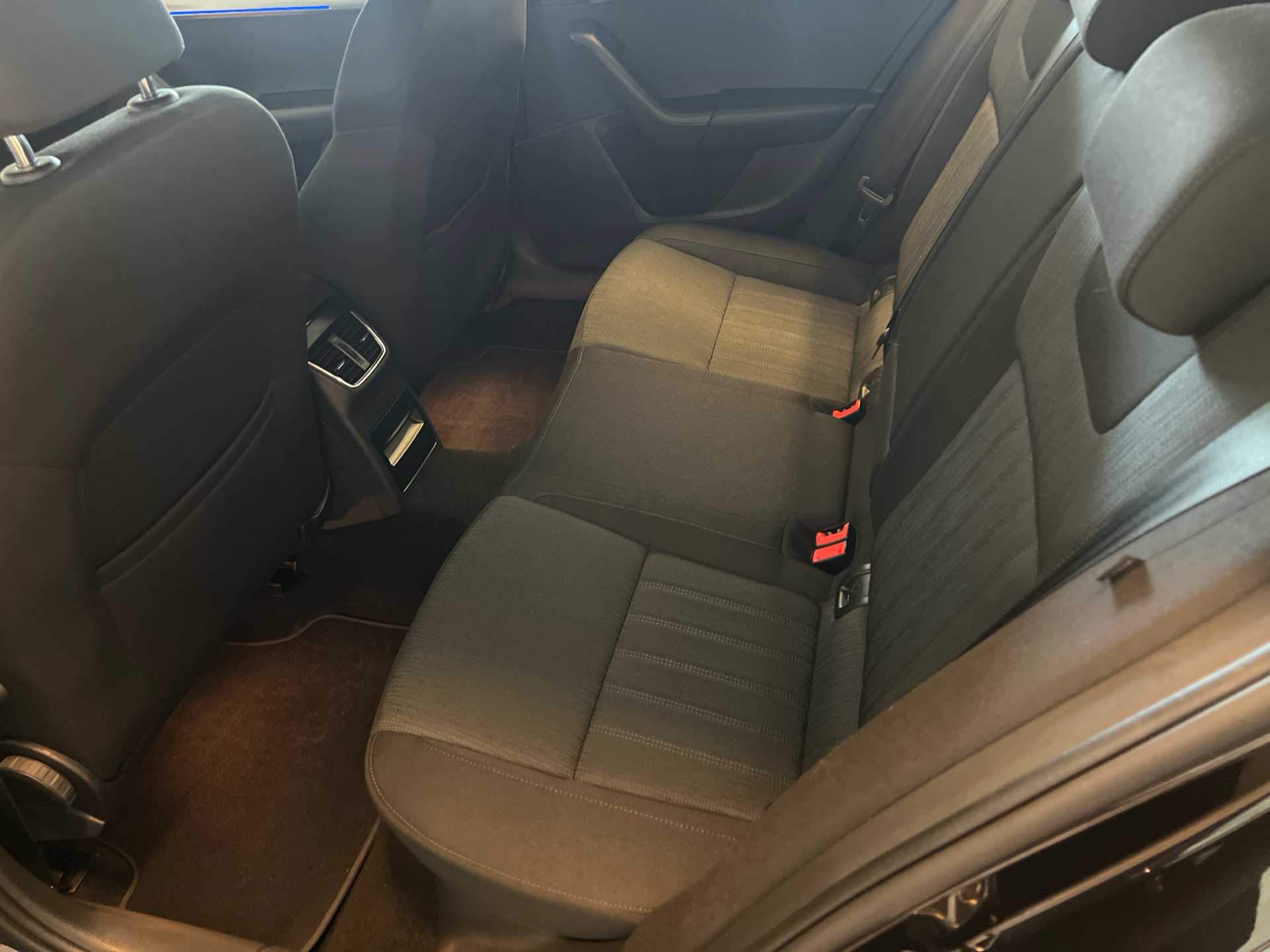 Billede af Skoda Octavia Combi 1,5 TSI ACT Celebration Plus DSG 150HK Stc 7g Aut.