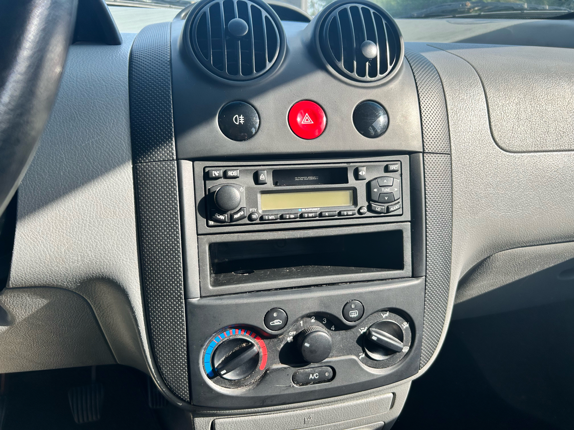 Billede af Daewoo Kalos 1,4 SE 83HK 5d