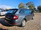 Billede af Skoda Fabia Combi 1,0 MPI Ambition 60HK Stc