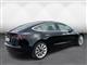 Billede af Tesla Model 3 EL Standard Range Plus 306HK Aut.