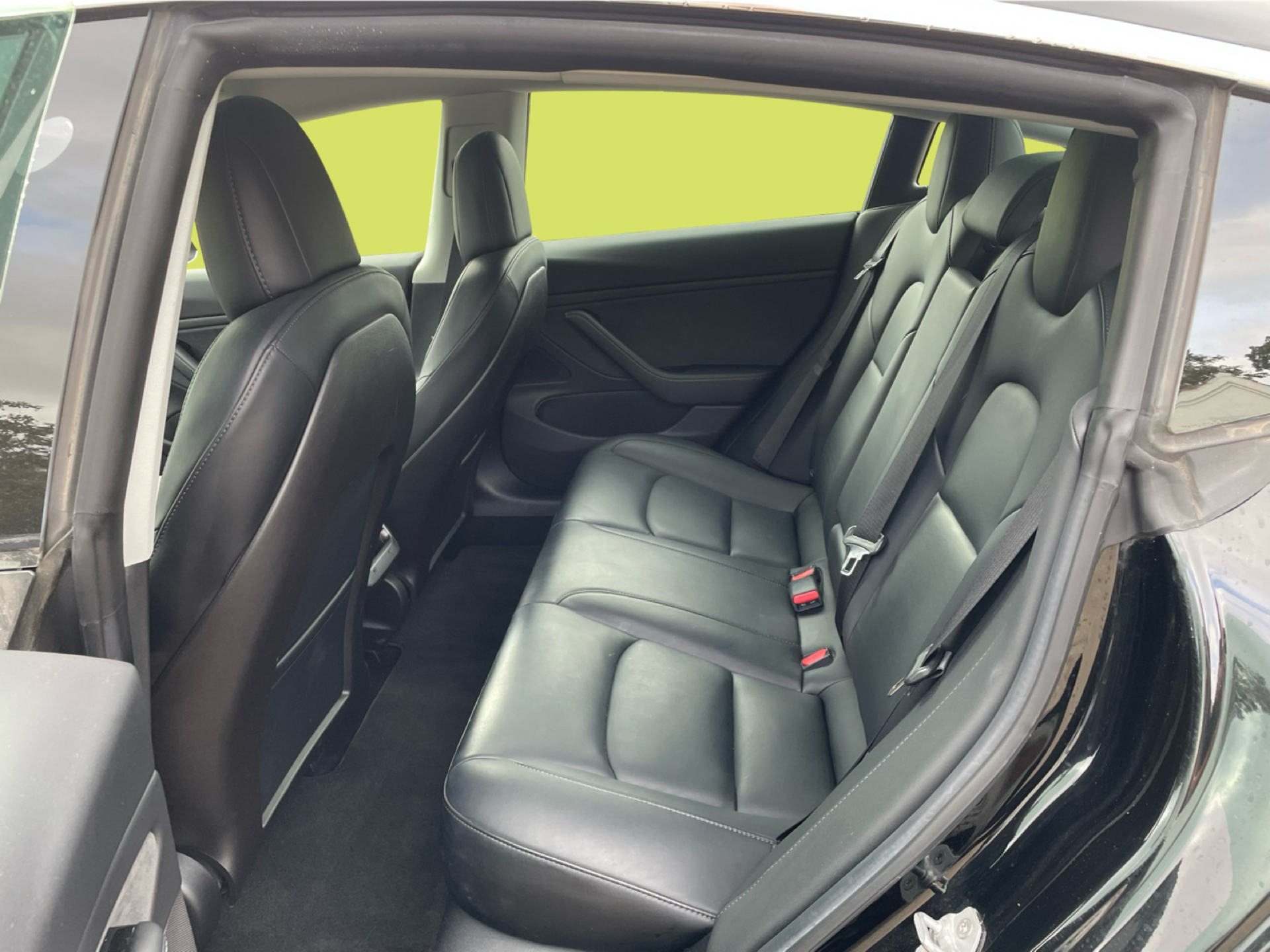 Billede af Tesla Model 3 EL Standard Range Plus 306HK Aut.