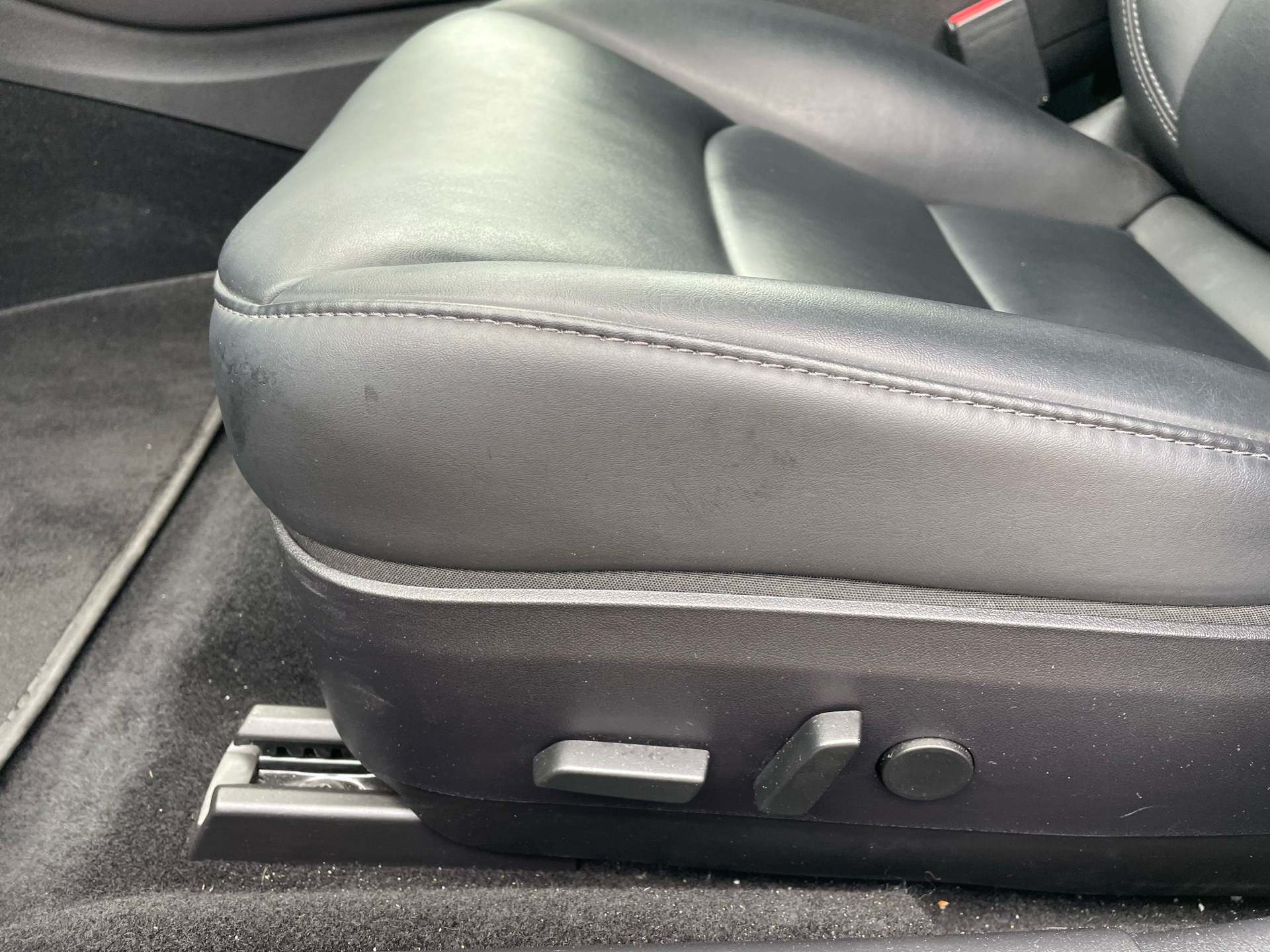Billede af Tesla Model 3 EL Standard Range Plus 306HK Aut.