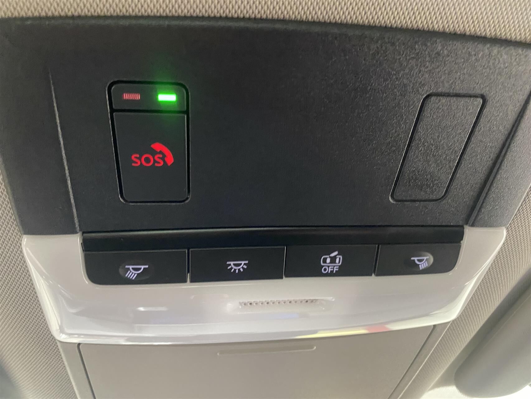 Billede af Nissan Qashqai 1,3 MHEV  Mild hybrid N-Connecta X-Tronic 158HK 5d 7g Aut.