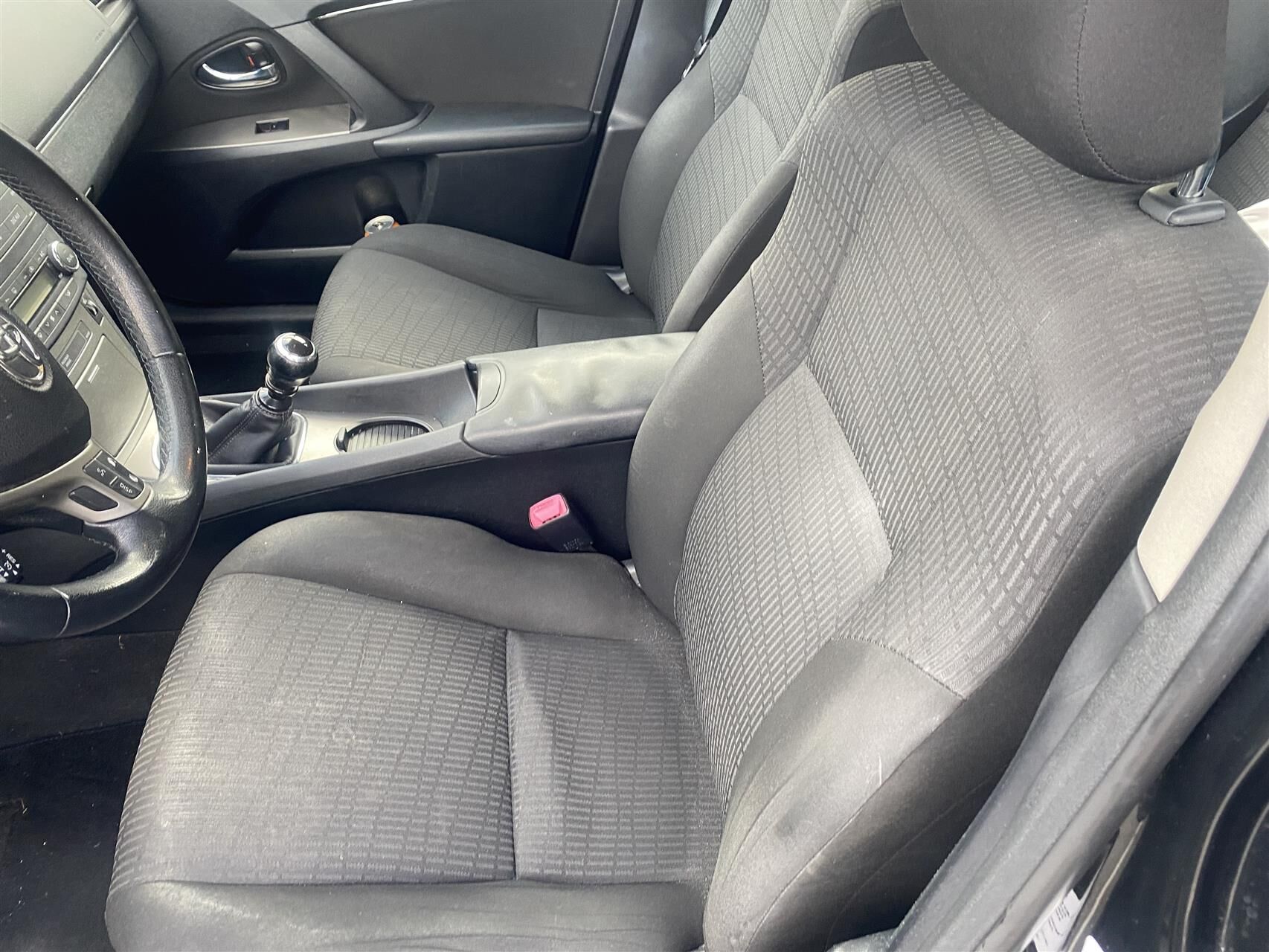 Billede af Nissan Qashqai 1,3 MHEV  Mild hybrid N-Connecta X-Tronic 158HK 5d 7g Aut.
