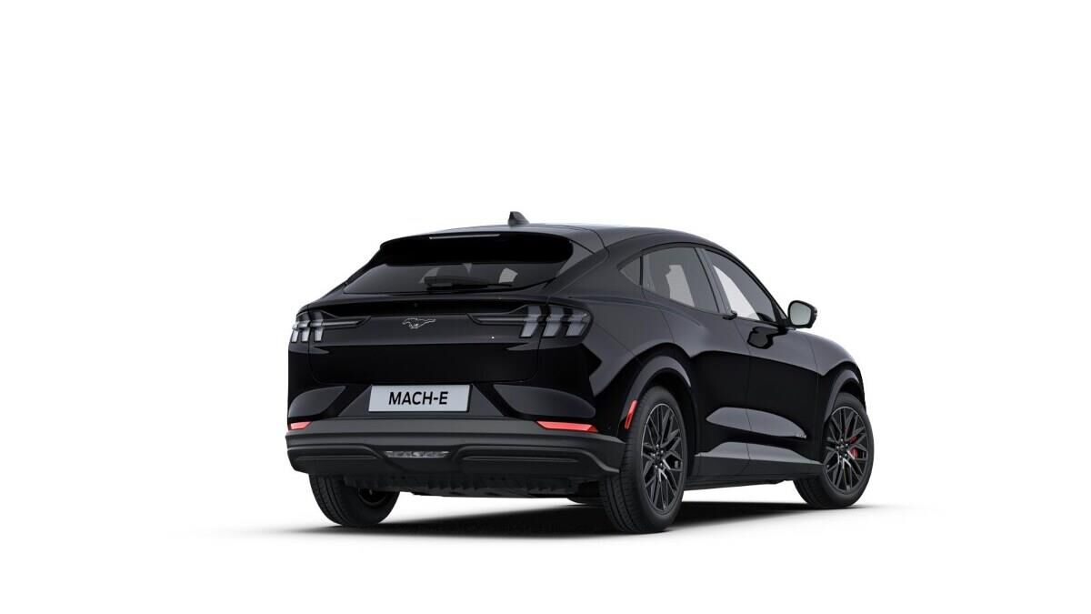 Billede af Ford Mustang Mach-E Mustang Mach-E Premium RWD UR 88 kWh (276 HK) SUV RWD IDM