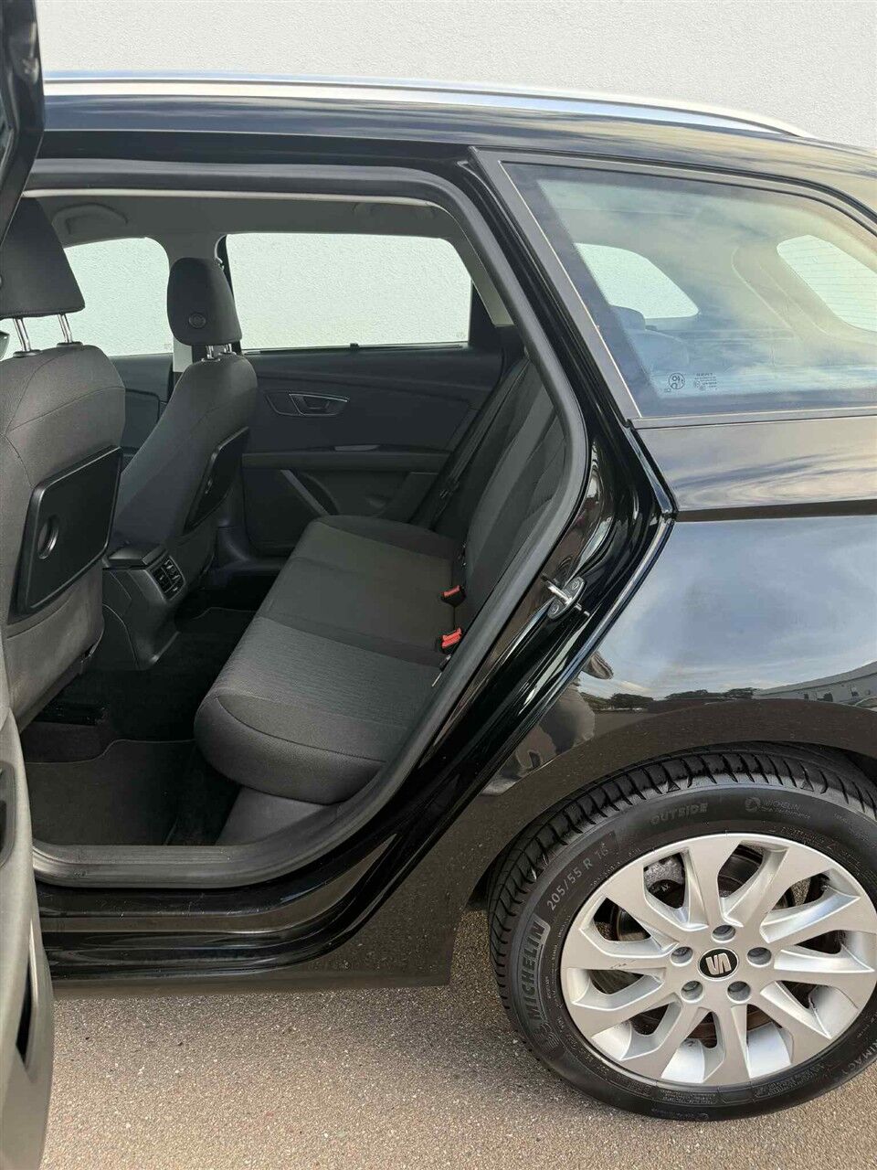 Billede af Seat Leon 1,2 TSI Style Start/Stop DSG 110HK Stc 7g Aut.