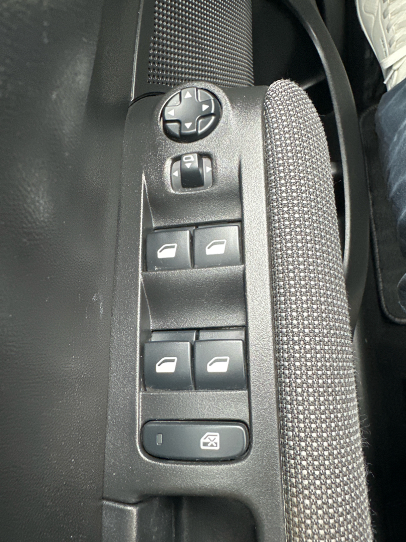 Billede af Citroën C3 Aircross 1,2 PureTech Iconic EAT6 start/stop 110HK 5d 6g Aut.