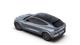 Billede af Ford Mustang Mach-E EL UR Premium AWD 375HK 5d Aut.