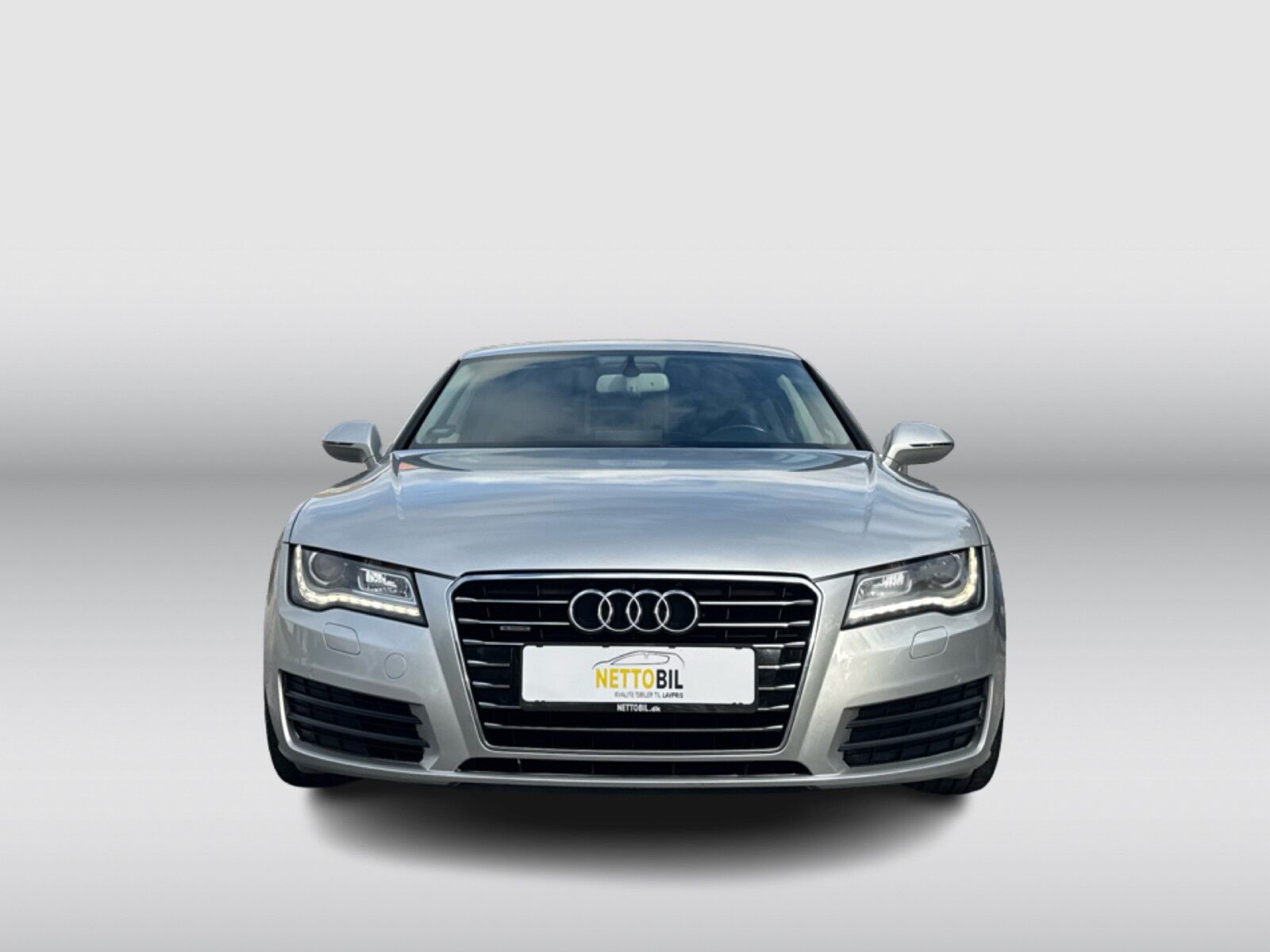 Billede af Audi A7 Sportback 2,8 FSI Quattro S Tron 204HK 4d 6g Aut.