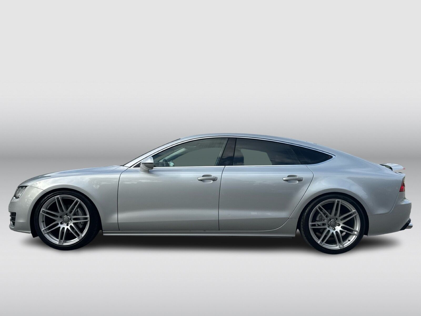 Billede af Audi A7 Sportback 2,8 FSI Quattro S Tron 204HK 4d 6g Aut.