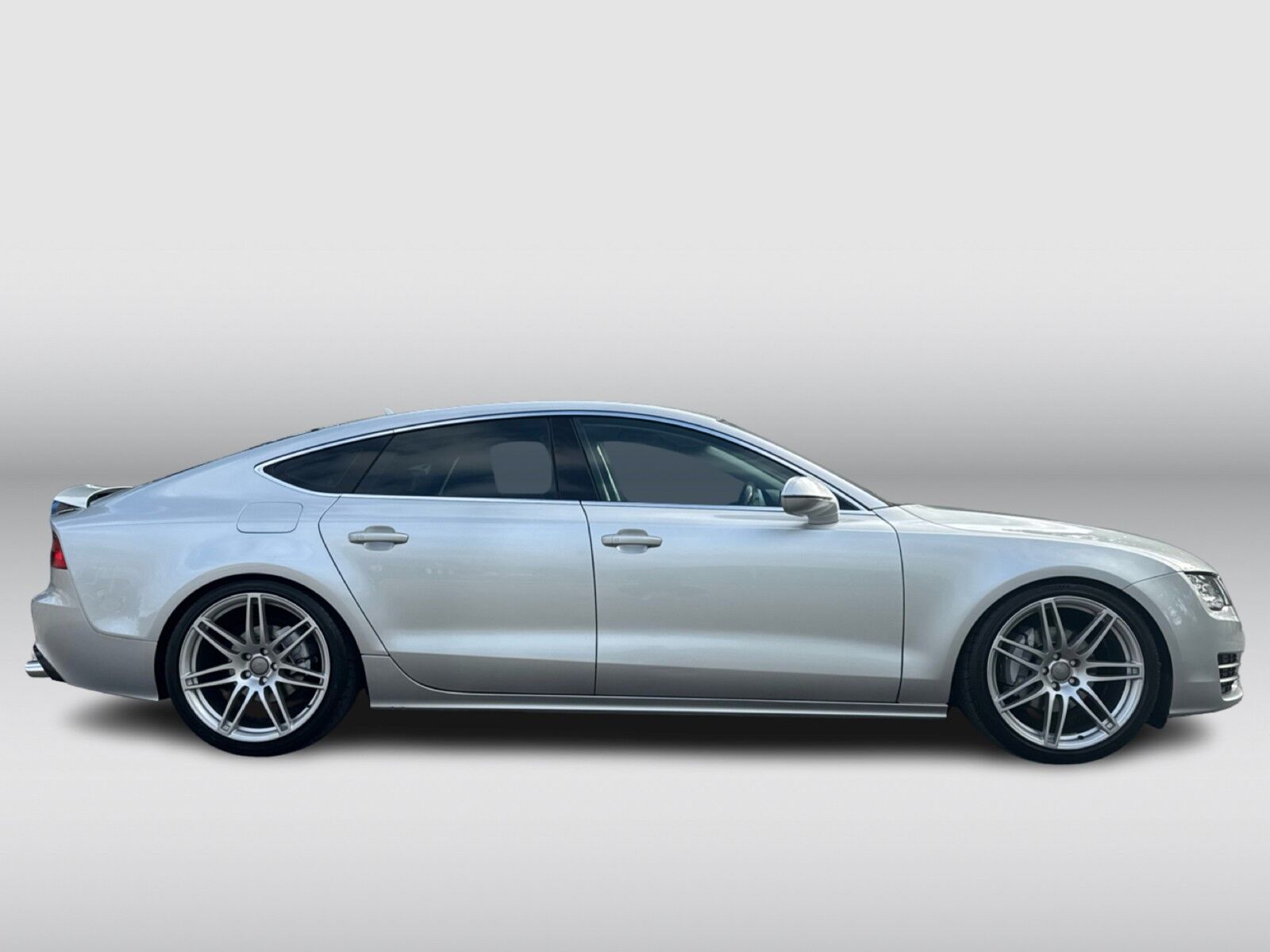 Billede af Audi A7 Sportback 2,8 FSI Quattro S Tron 204HK 4d 6g Aut.