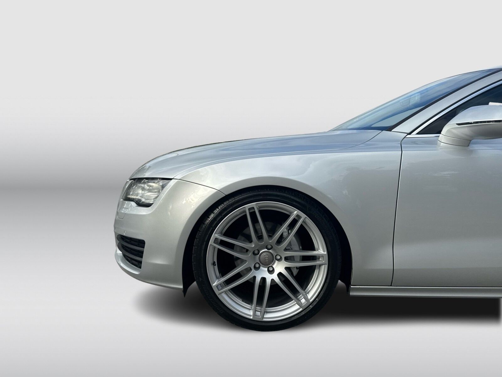 Billede af Audi A7 Sportback 2,8 FSI Quattro S Tron 204HK 4d 6g Aut.