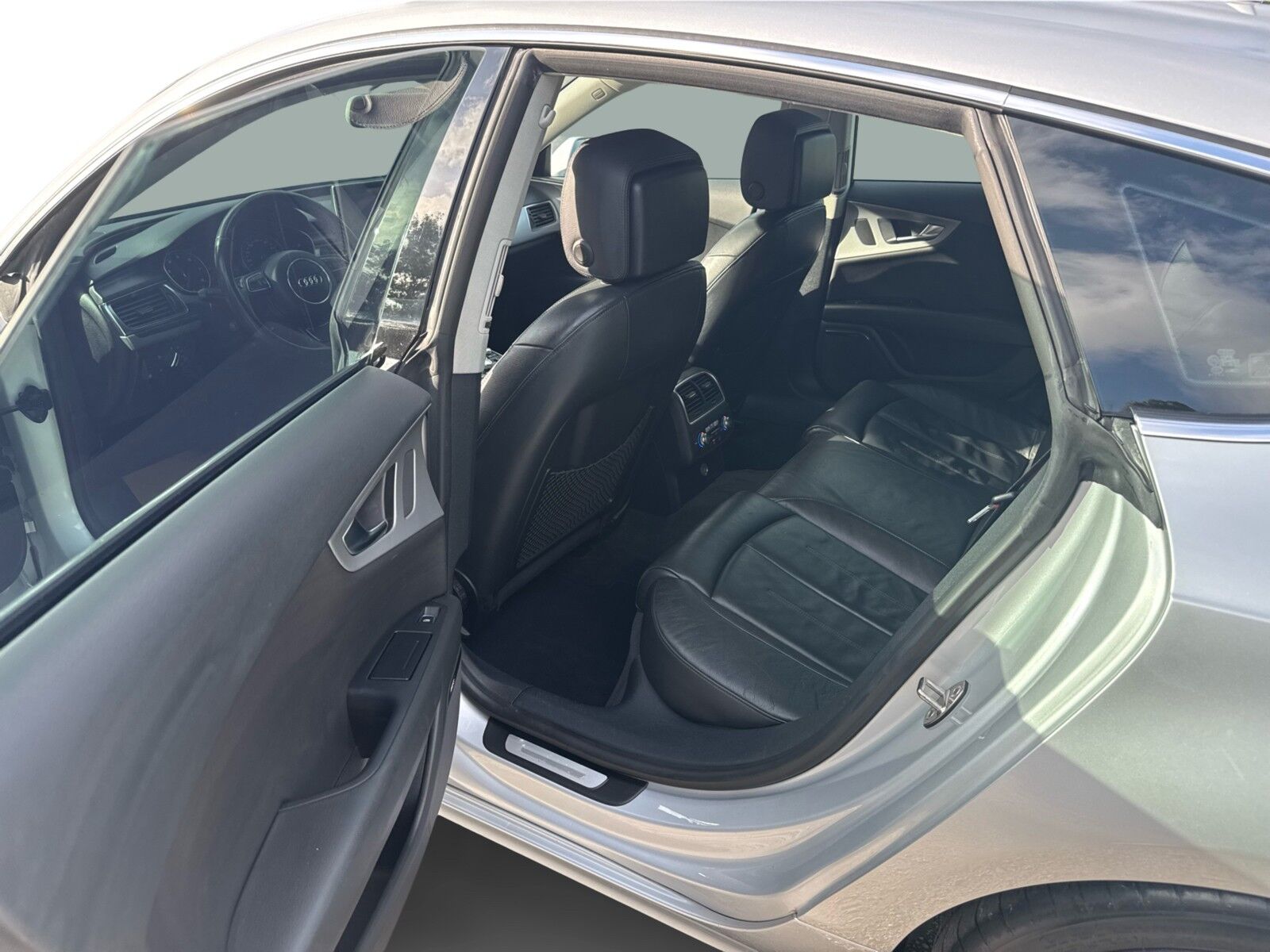 Billede af Audi A7 Sportback 2,8 FSI Quattro S Tron 204HK 4d 6g Aut.
