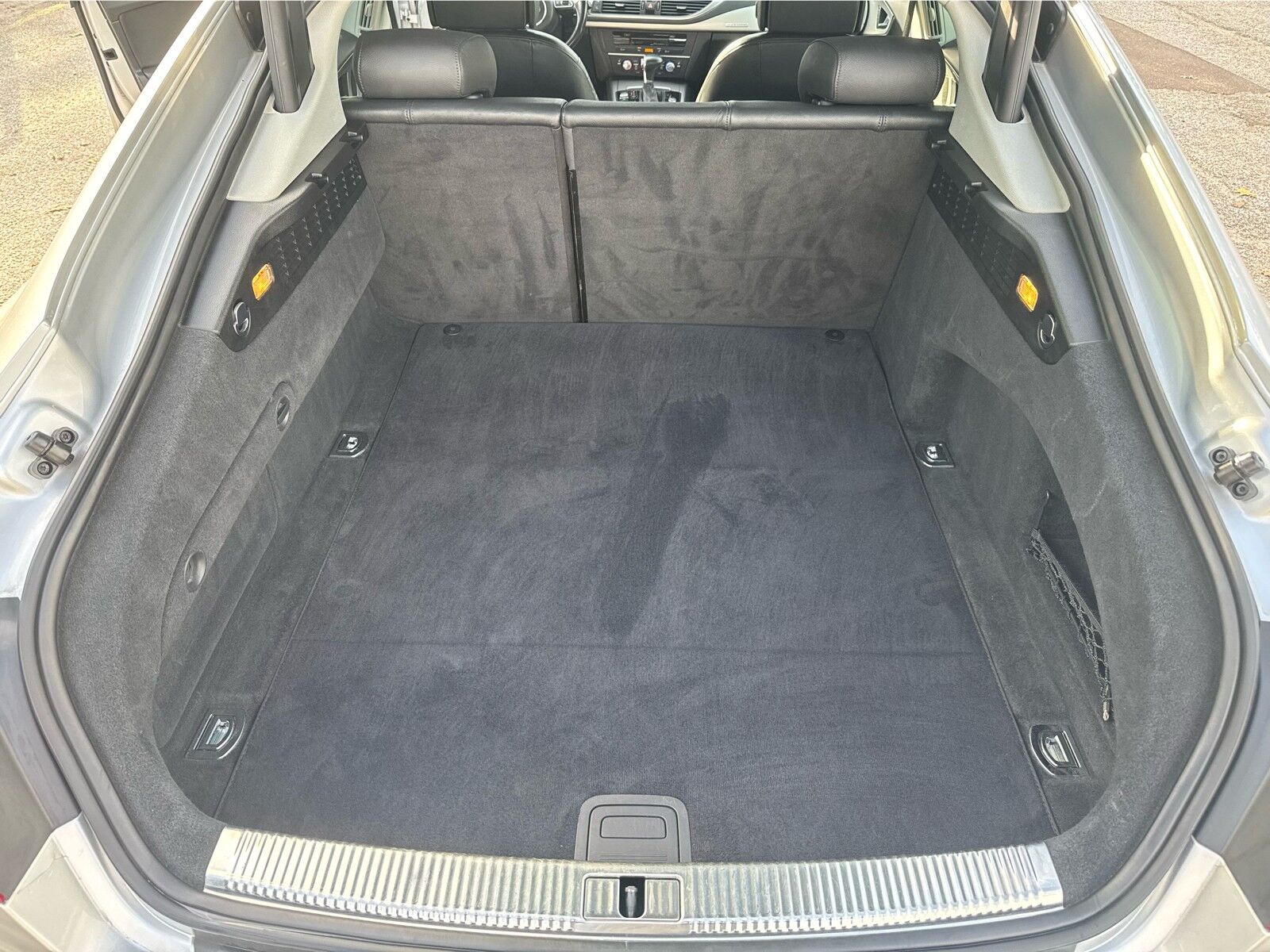 Billede af Audi A7 Sportback 2,8 FSI Quattro S Tron 204HK 4d 6g Aut.