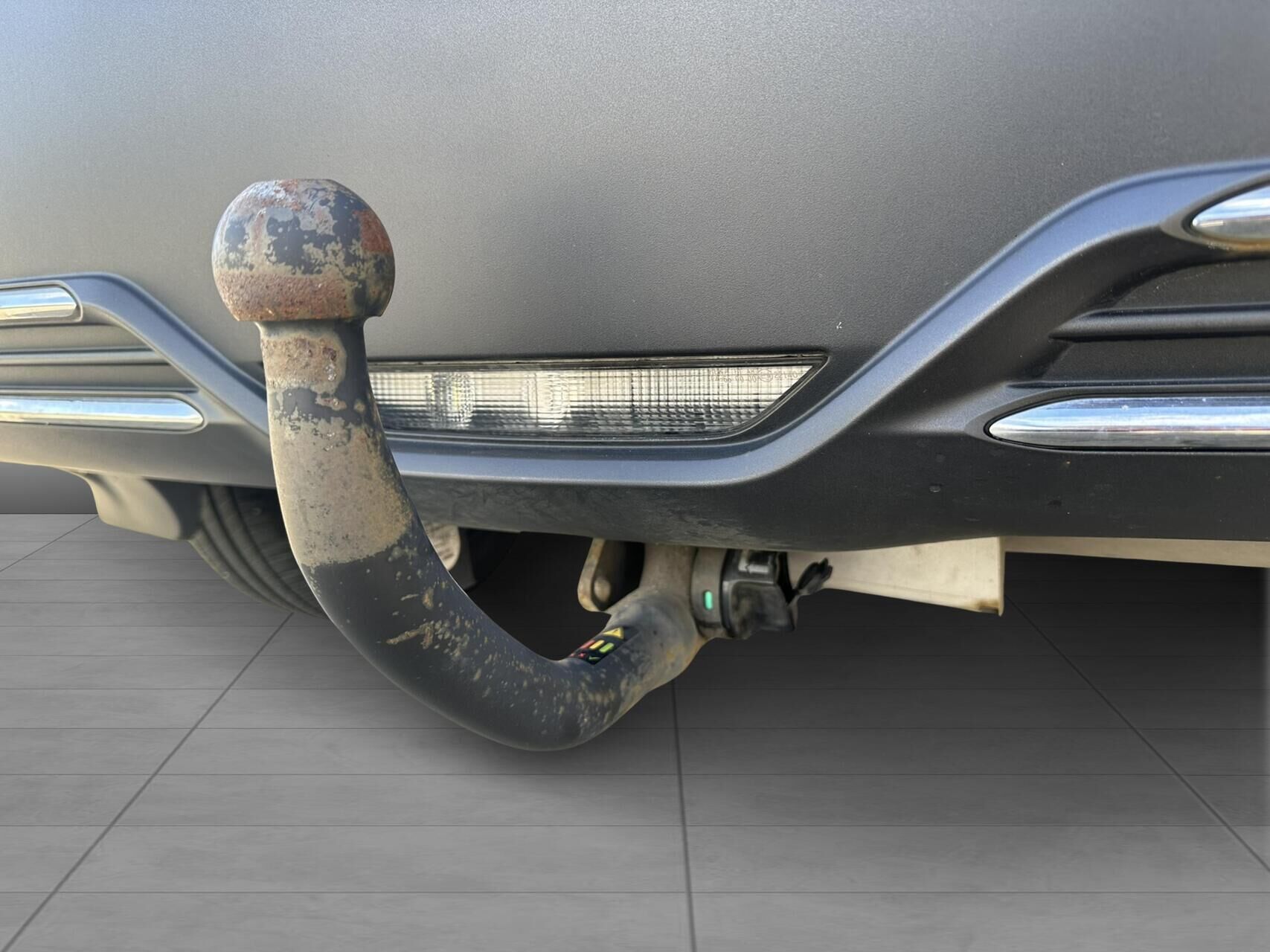 Billede af Toyota C-HR 2,0 Hybrid C-HIC Multidrive S 184HK 5d Aut.