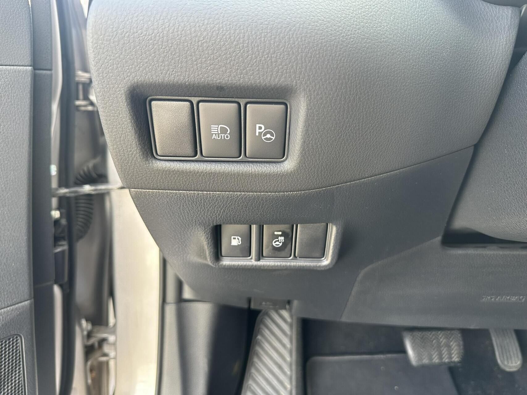 Billede af Toyota C-HR 2,0 Hybrid C-HIC Multidrive S 184HK 5d Aut.