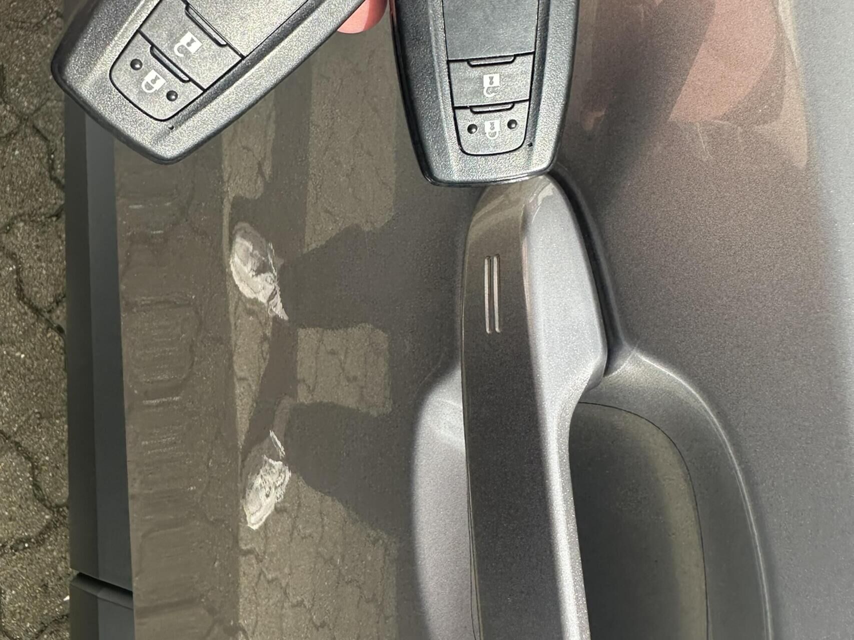 Billede af Toyota C-HR 2,0 Hybrid C-HIC Multidrive S 184HK 5d Aut.