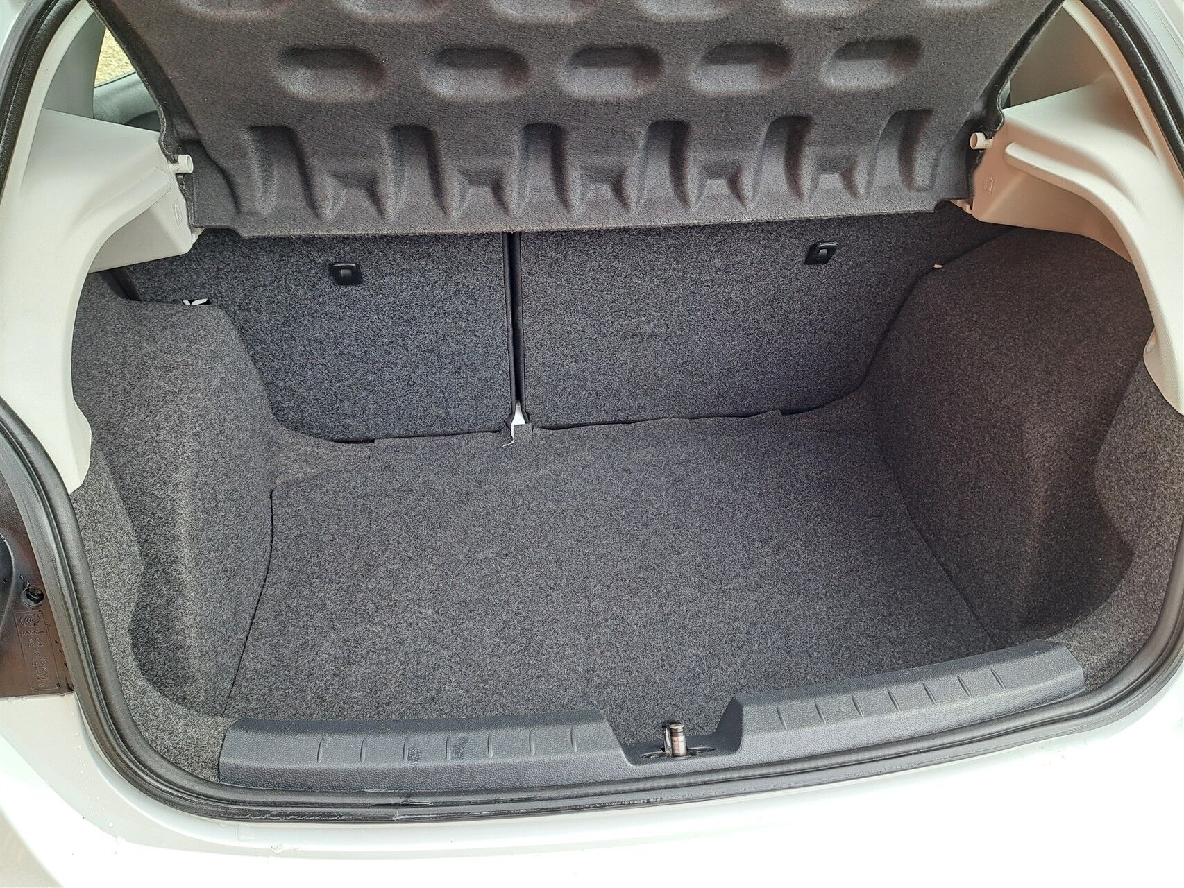 Billede af Seat Ibiza 1,2 TSI Style 90HK 5d