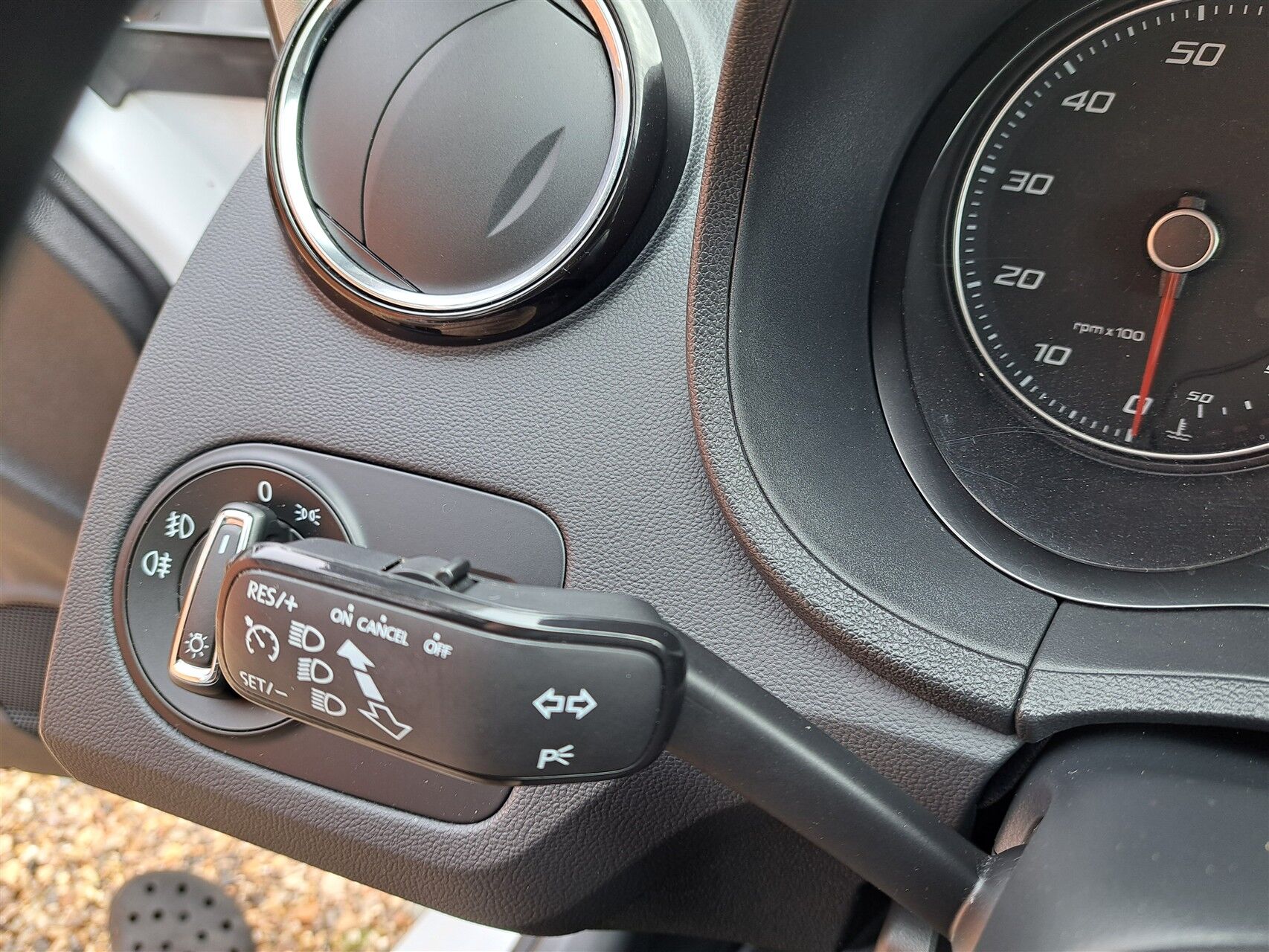 Billede af Seat Ibiza 1,2 TSI Style 90HK 5d
