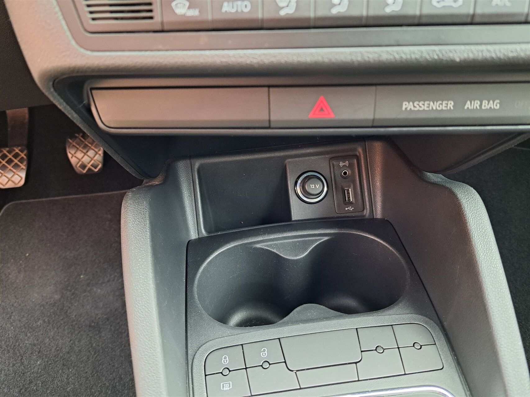 Billede af Seat Ibiza 1,2 TSI Style 90HK 5d