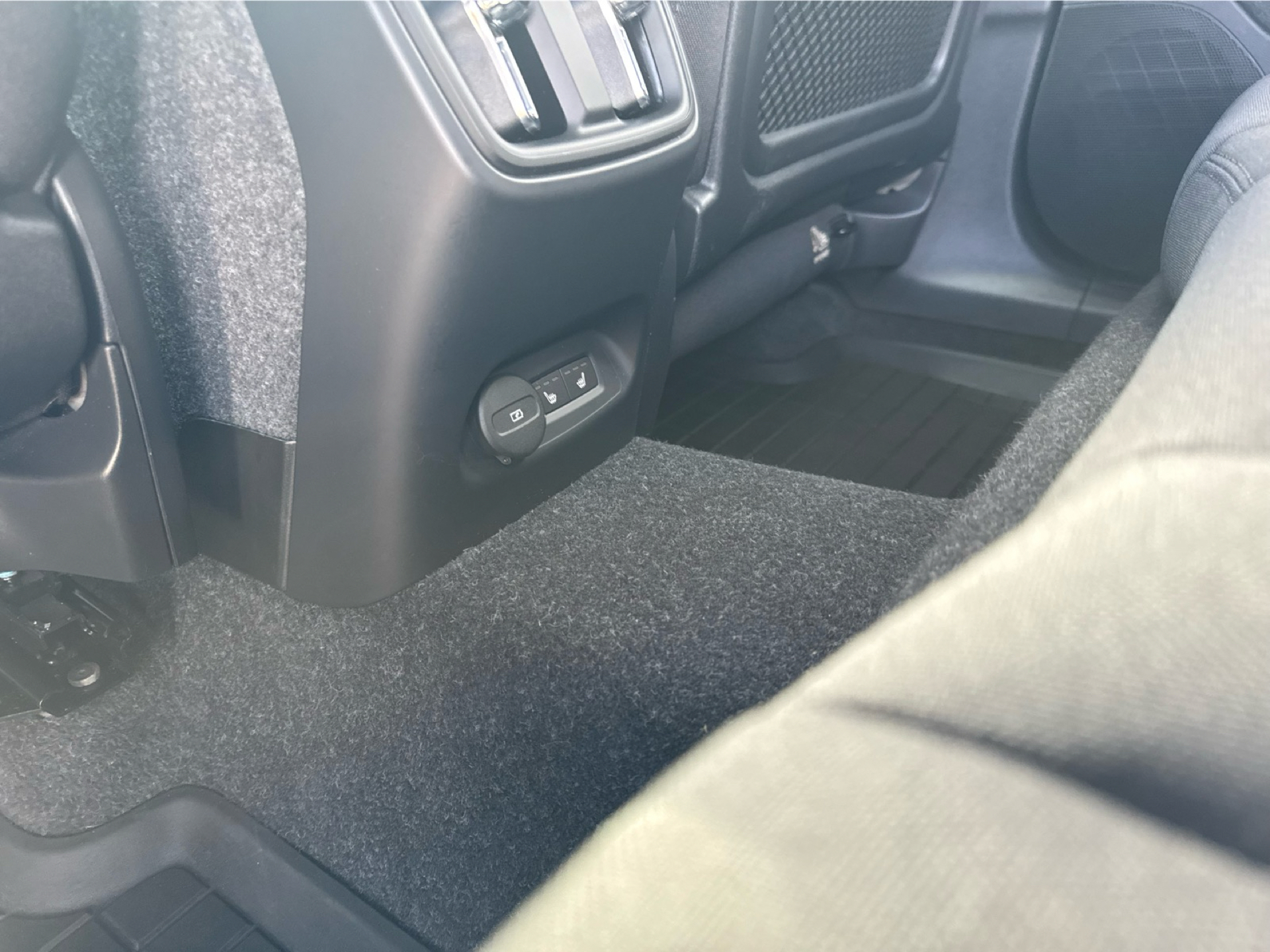 Billede af Volvo XC40 Recharge Twin Plus AWD 408HK 5d Aut.