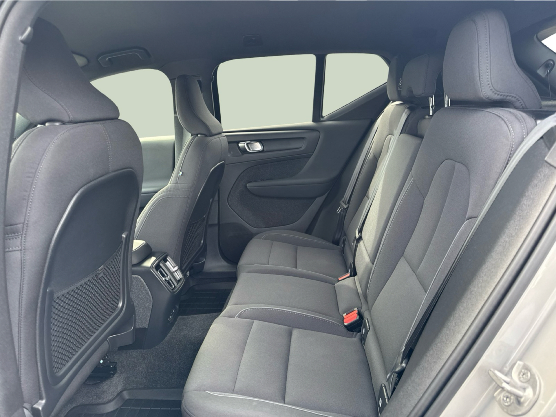 Billede af Volvo XC40 Recharge Twin Plus AWD 408HK 5d Aut.