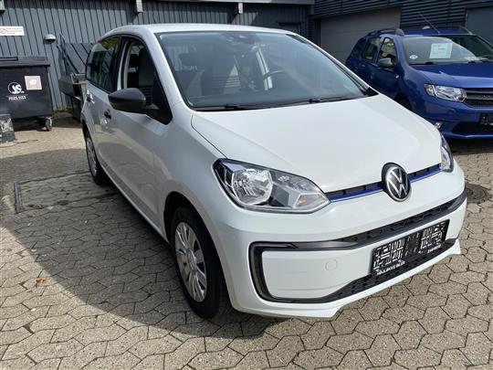 VW up EL 82HK 5d Aut.