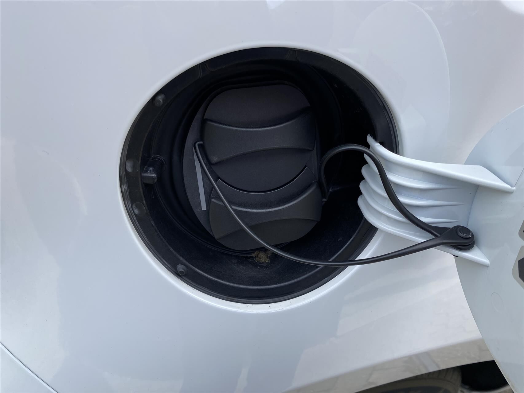 Billede af VW up EL 82HK 5d Aut.
