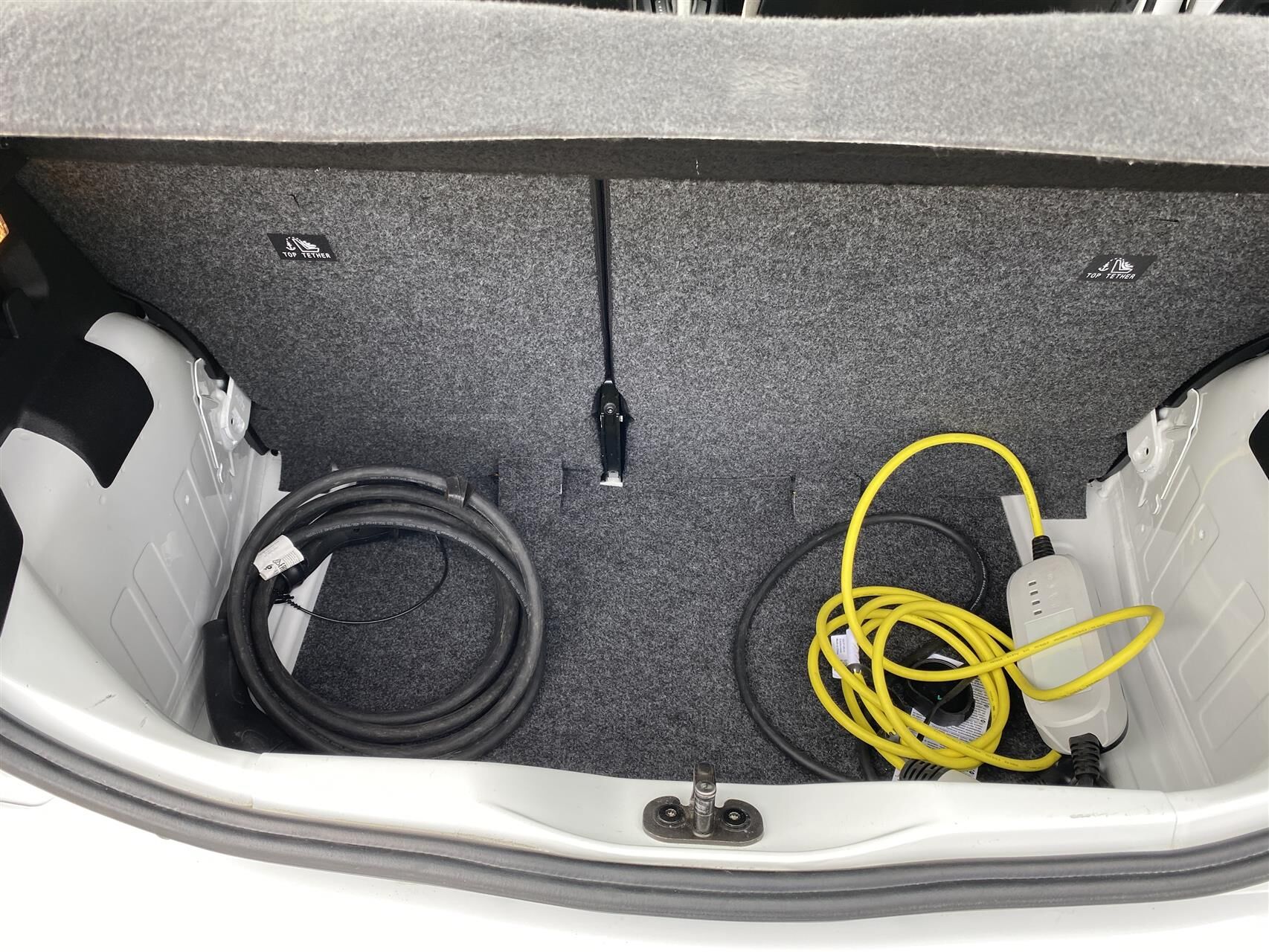 Billede af VW up EL 82HK 5d Aut.