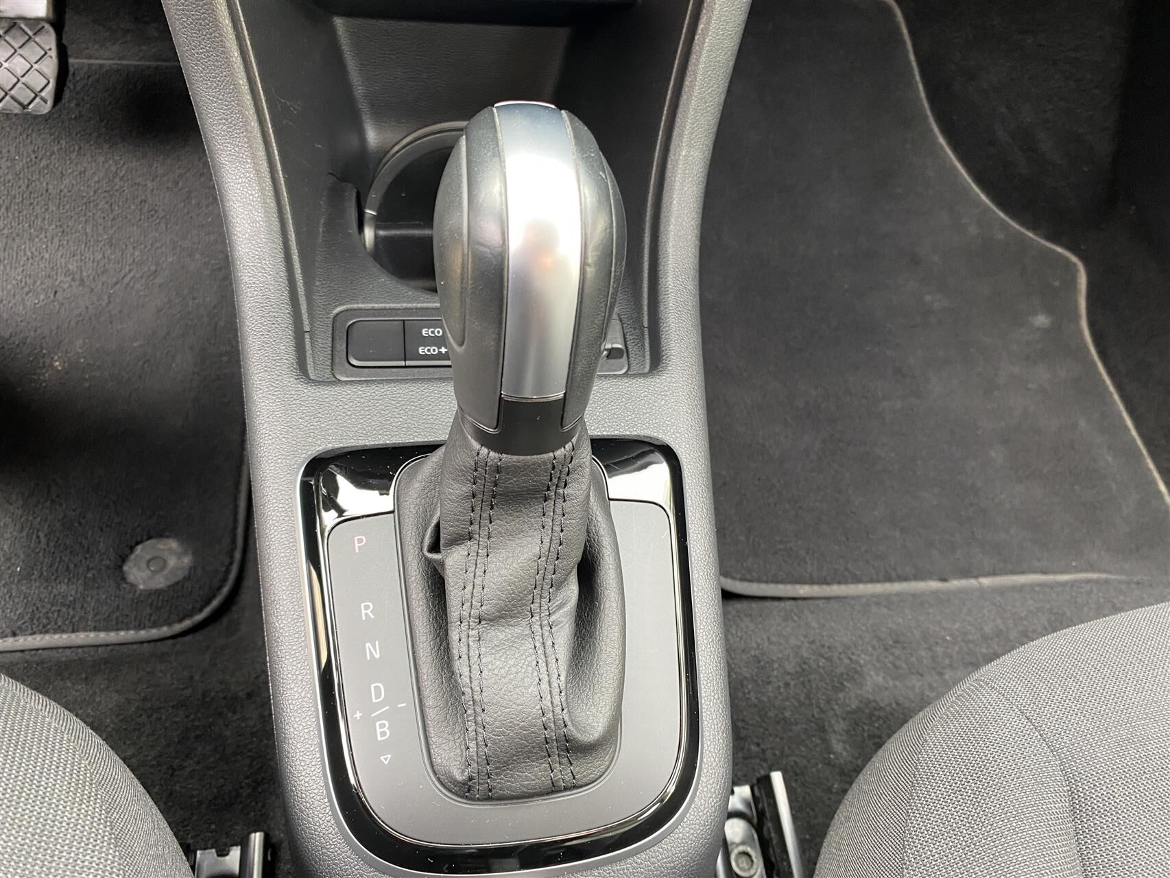 Billede af VW up EL 82HK 5d Aut.