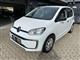 Billede af VW up EL 82HK 5d Aut.