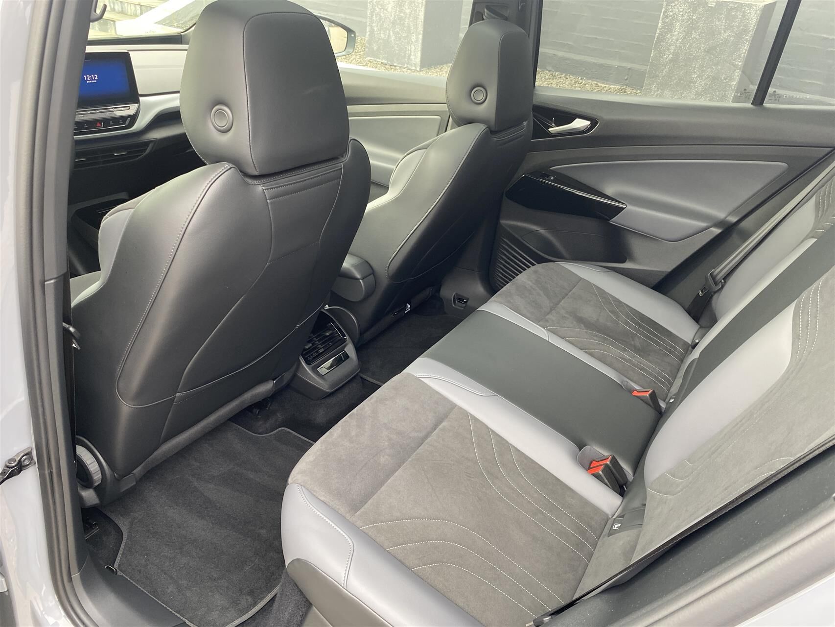 Billede af VW ID.4 EL Pure Performance 170HK 5d Aut.