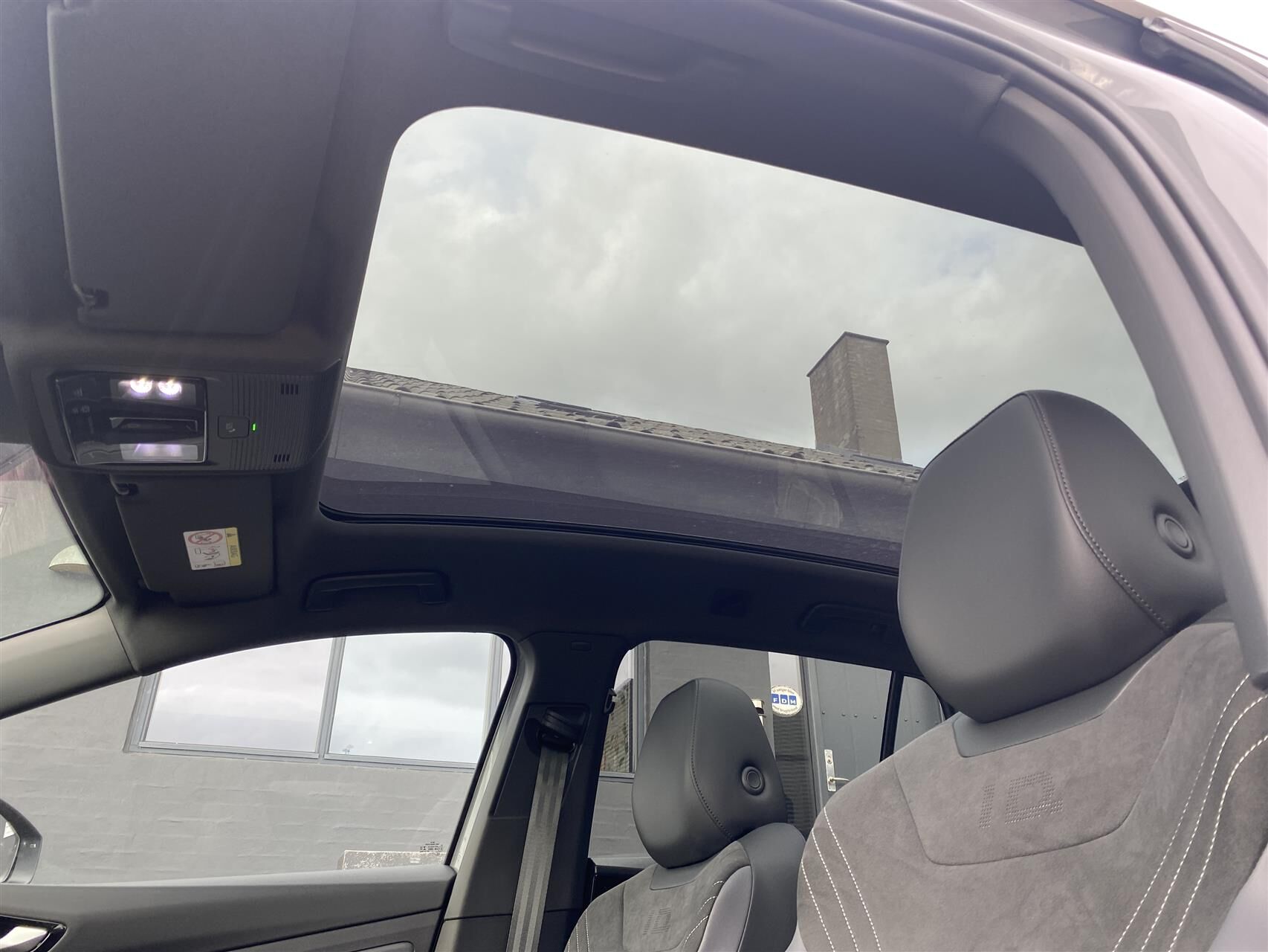 Billede af VW ID.4 EL Pure Performance 170HK 5d Aut.