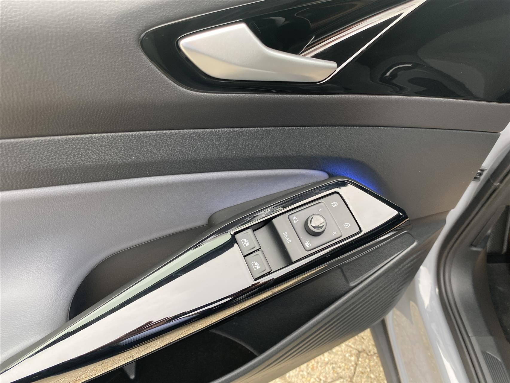 Billede af VW ID.4 EL Pure Performance 170HK 5d Aut.