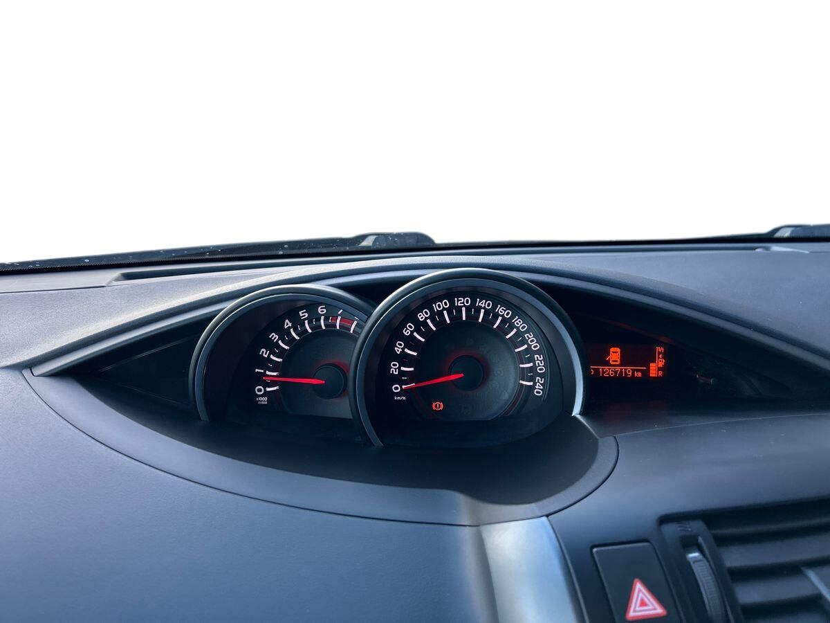 Billede af Toyota Verso 7 pers. 1,8 VVT-I T2 Premium 147HK 6g