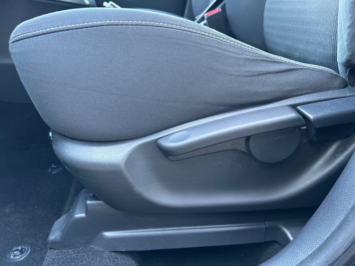 Billede af Toyota Verso 7 pers. 1,8 VVT-I T2 Premium 147HK 6g