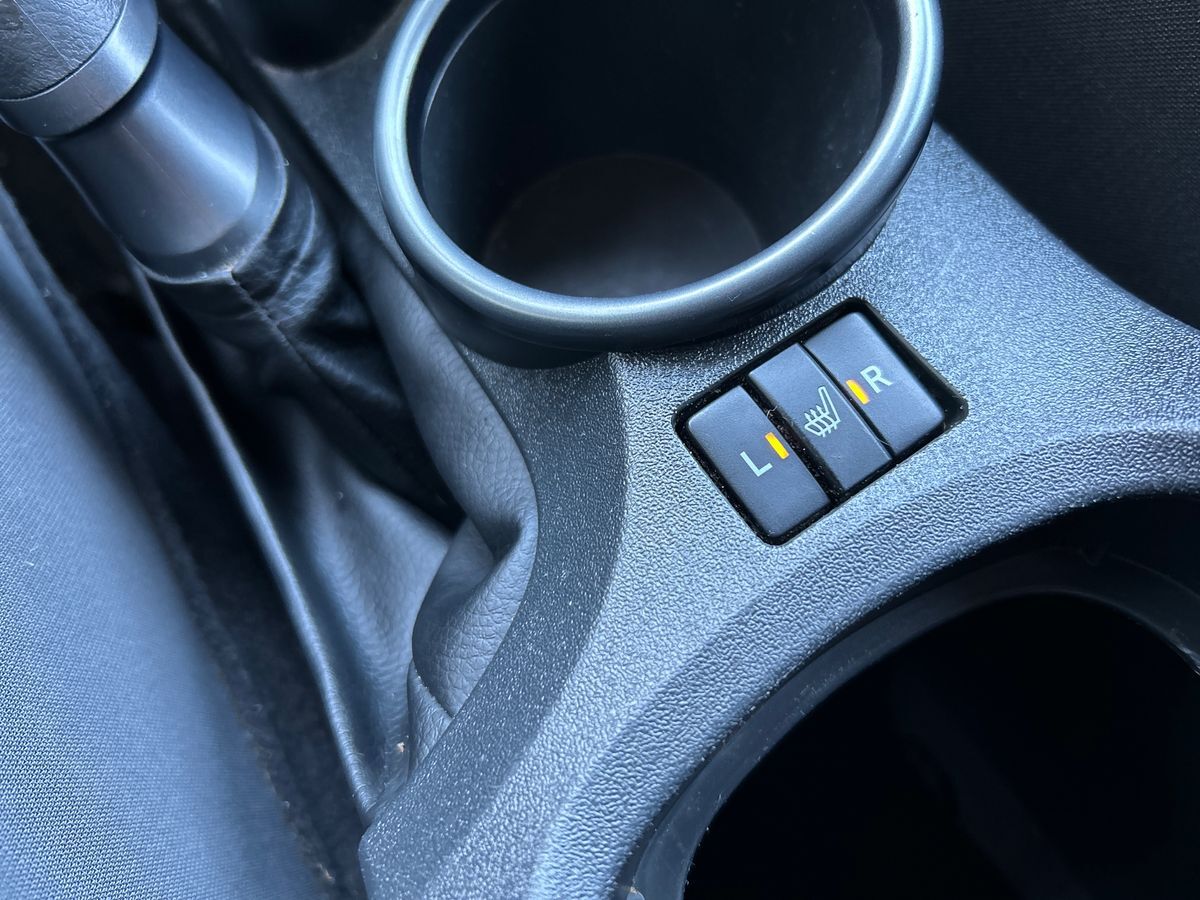 Billede af Toyota Verso 7 pers. 1,8 VVT-I T2 Premium 147HK 6g