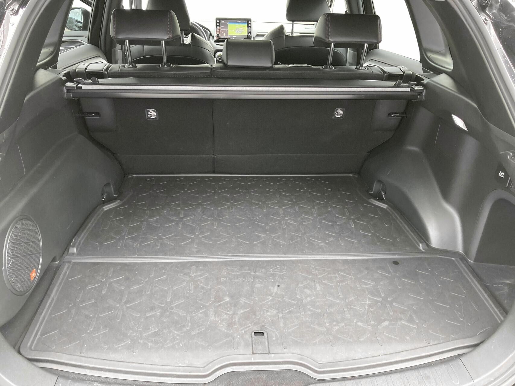 Billede af Toyota RAV4 Plug-in 2,5 Plugin-hybrid H3 Premium AWD 306HK 5d 6g Aut.