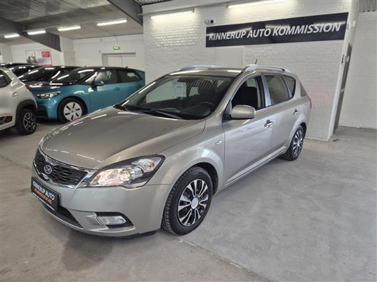 Kia Ceed SW 1,6 CRDI Active 116HK Stc 6g